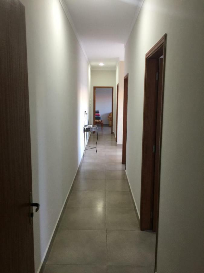 Casa Temporada Vitor Gil Villa Olímpia Eksteriør bilde